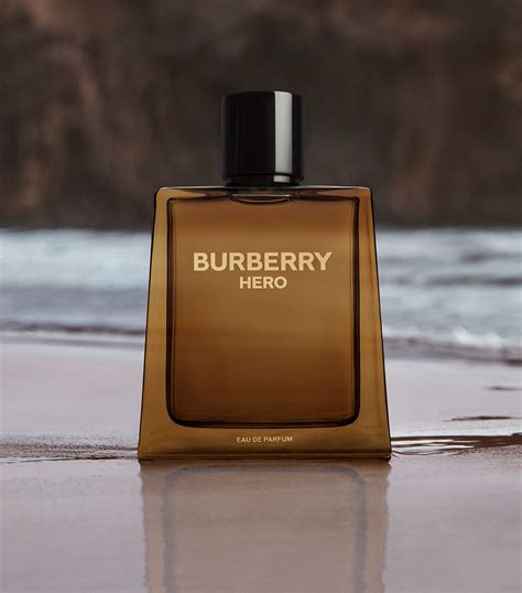 harga parfum burberry hero|Hero Eau de Parfum .